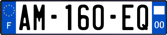 AM-160-EQ