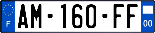 AM-160-FF