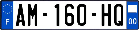 AM-160-HQ