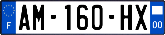 AM-160-HX