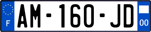 AM-160-JD