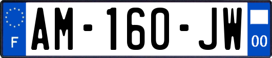 AM-160-JW