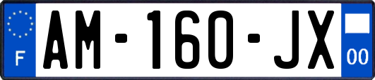 AM-160-JX