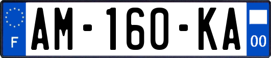 AM-160-KA