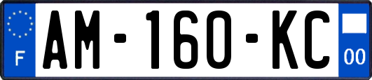 AM-160-KC