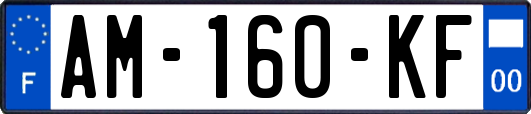 AM-160-KF