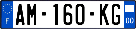 AM-160-KG