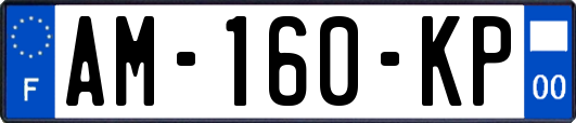 AM-160-KP