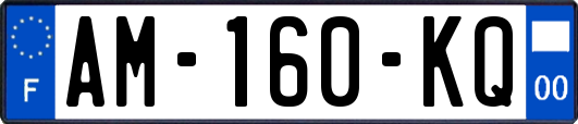 AM-160-KQ