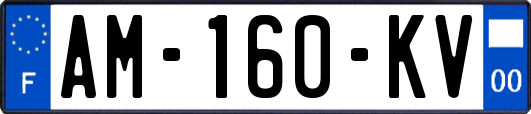 AM-160-KV