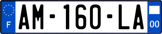 AM-160-LA