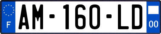 AM-160-LD