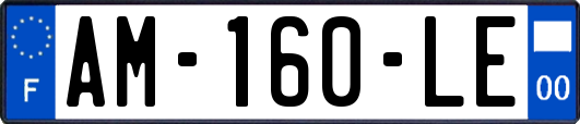 AM-160-LE