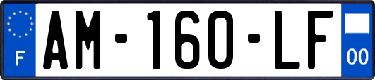 AM-160-LF