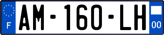 AM-160-LH