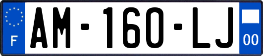 AM-160-LJ