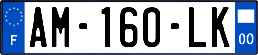AM-160-LK