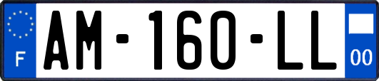 AM-160-LL