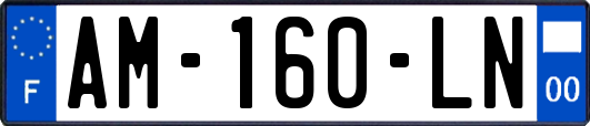 AM-160-LN