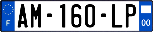 AM-160-LP