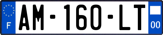 AM-160-LT