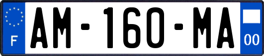AM-160-MA