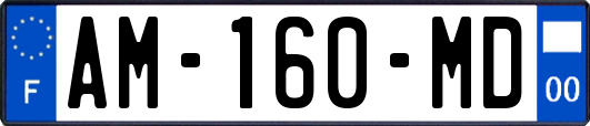 AM-160-MD
