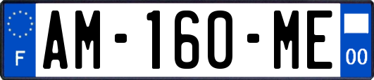 AM-160-ME
