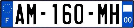 AM-160-MH