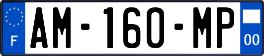 AM-160-MP