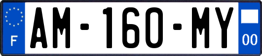 AM-160-MY