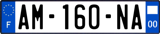 AM-160-NA