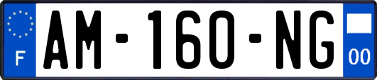 AM-160-NG
