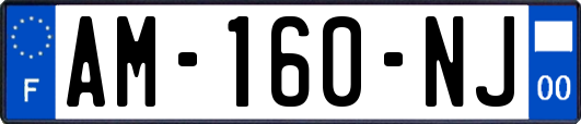 AM-160-NJ