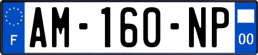 AM-160-NP