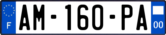 AM-160-PA