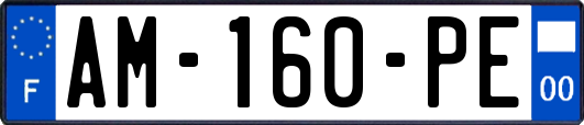 AM-160-PE