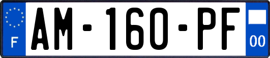 AM-160-PF