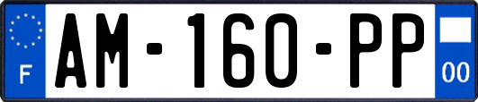 AM-160-PP