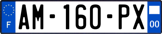 AM-160-PX