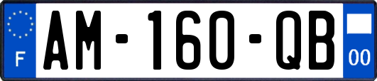 AM-160-QB
