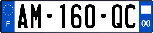 AM-160-QC