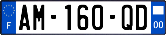 AM-160-QD
