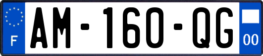 AM-160-QG