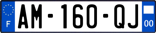 AM-160-QJ