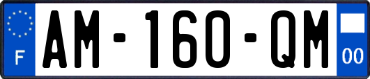 AM-160-QM