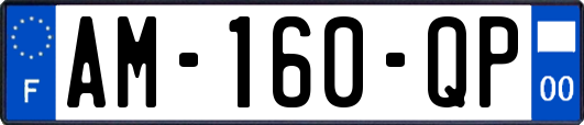AM-160-QP