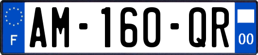 AM-160-QR