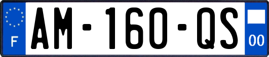 AM-160-QS