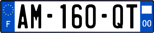 AM-160-QT